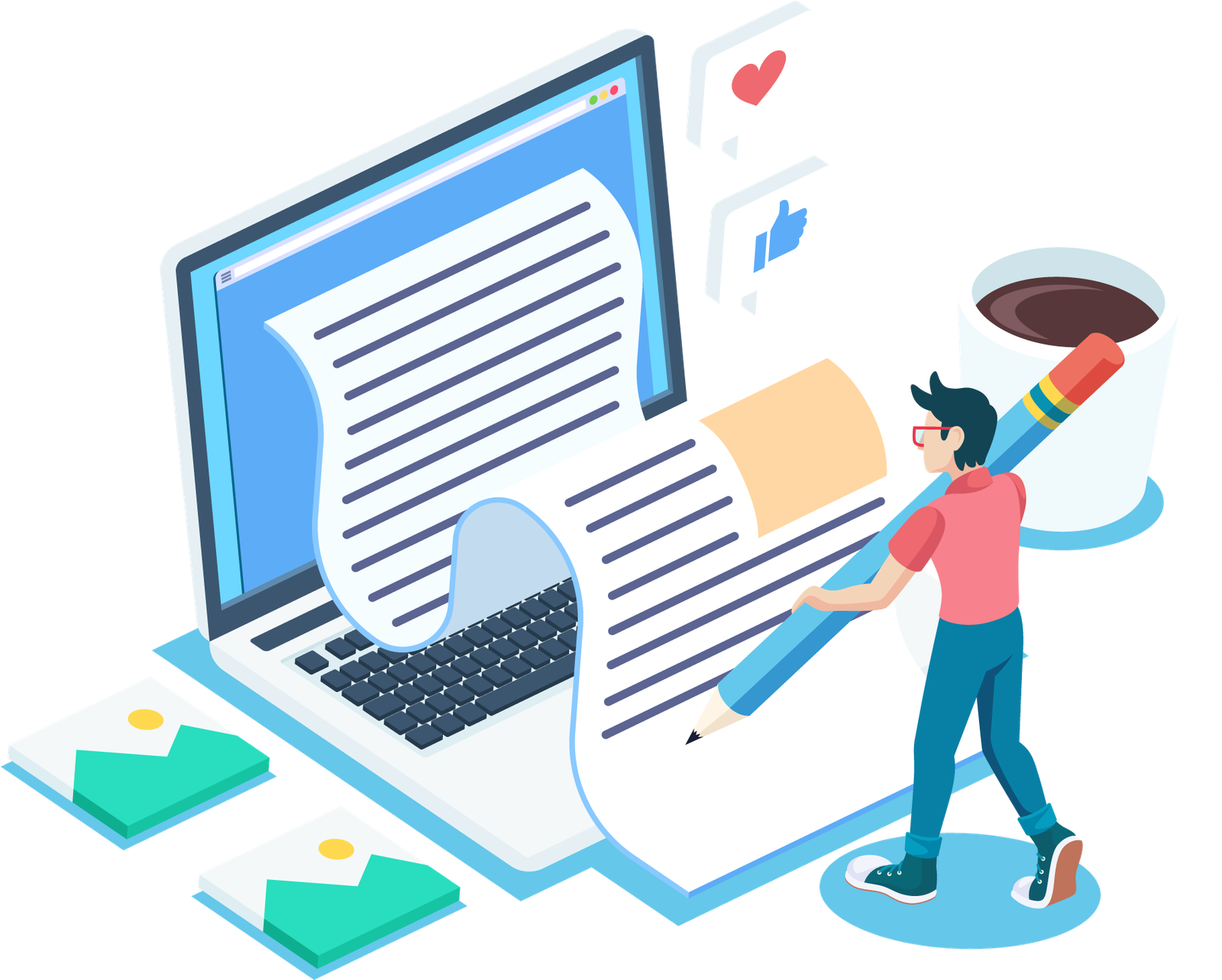 Content Writing